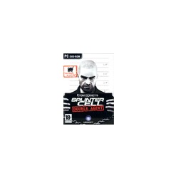 Splinter Cell Double Agent