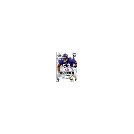 Madden 2005