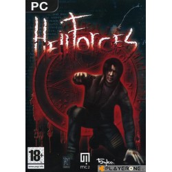 Hellforces