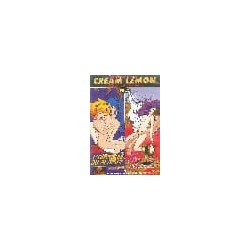 X - Cream Lemon vol 2