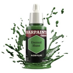 WARPAINTS FANATIC: ETERNAL HUNT