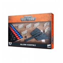 Incontournables Killzone -Essentials