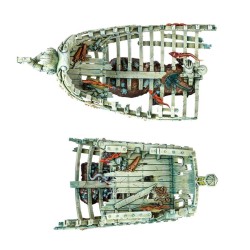 GLOOMTIDE SHIPWRECK 2