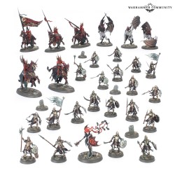 SPEARHEAD: CHASSE SANGUIVORE