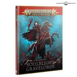 TOME DE BATAILLE: S/BLIGHT G/LORDS V4 (FRA)