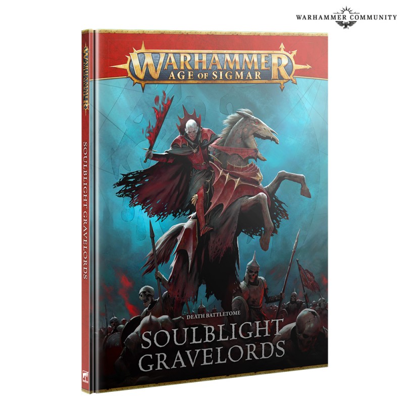 TOME DE BATAILLE: S/BLIGHT G/LORDS V4 (FRA)