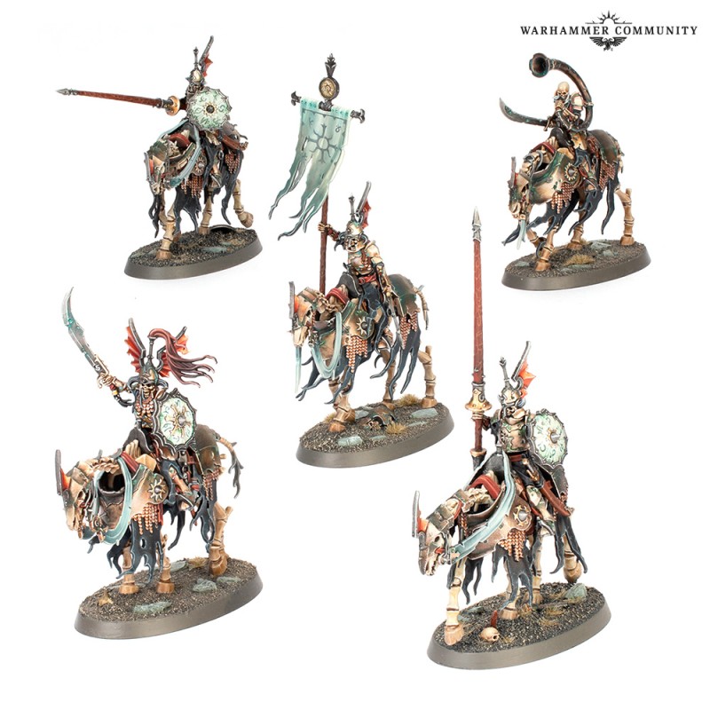 S/GRAVELORDS: CHEVALIERS DES TERTRES