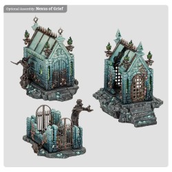 SOULBLIGHT GRAVELORDS: SÉPULCRE MAUDIT 2