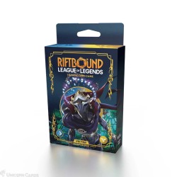 VIKTOR - RIFTBOUND: LEAGUE OF LEGENDS TCG - SET 1