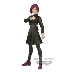 JUJUTSU KAISEN - Nobara Kugisaki - Figurine Jukon No Kata 14cm