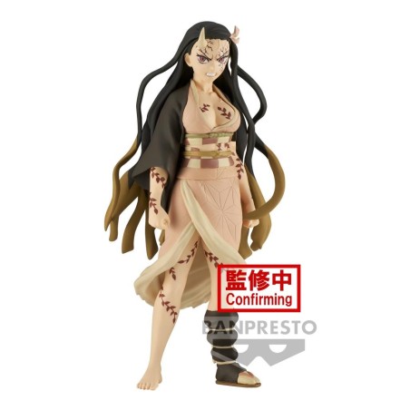 DEMON SLAYER - Nezuko Kamado - Figurine 16cm