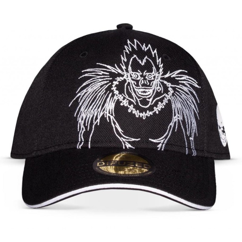 Death Note - Casquette