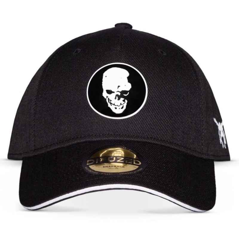 Death Note - Casquette