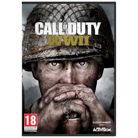 Call Of Duty World War II