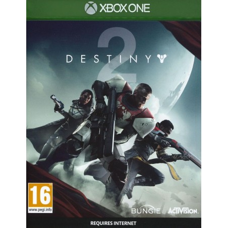 Destiny 2