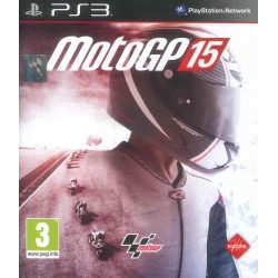 Moto GP 15