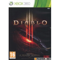 Diablo 3