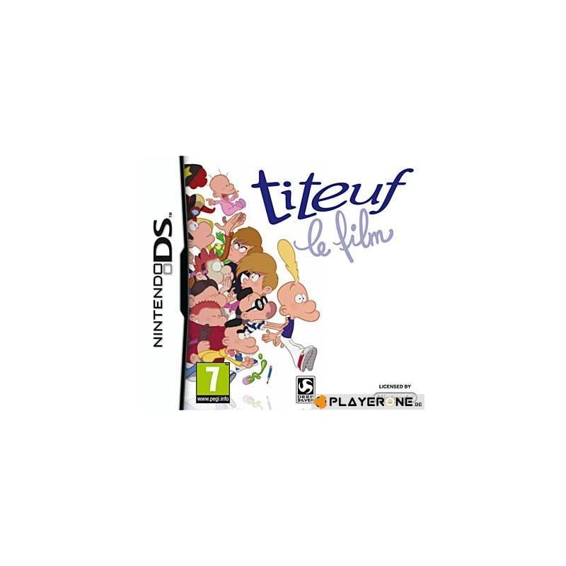 Titeuf Le Film
