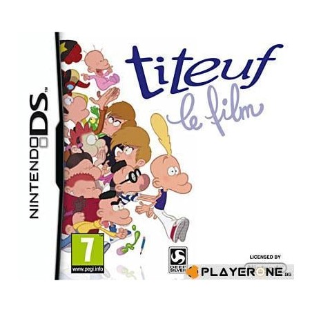 Titeuf Le Film