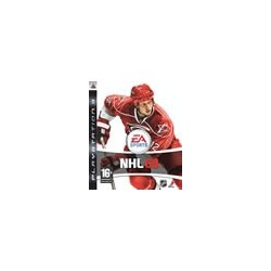 NHL 2008