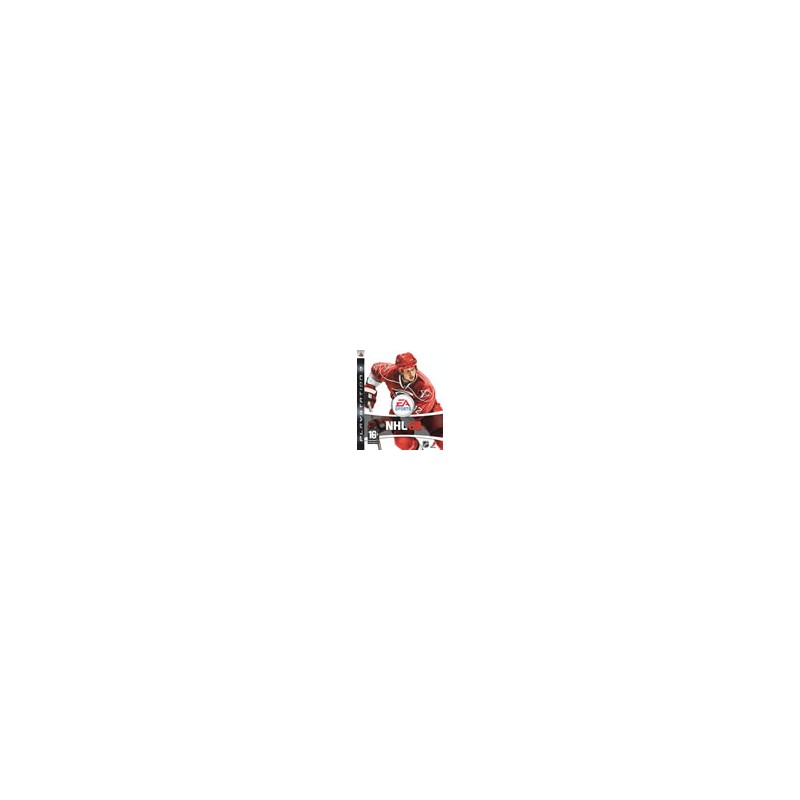 NHL 2008