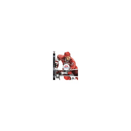 NHL 2008