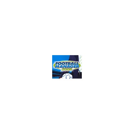 Football Manager 2006