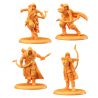 Martell Starter Set: A Song Of Ice and Fire Miniatures Game