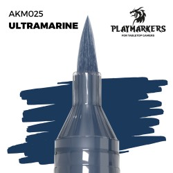 ULTRAMARINE PLAYMARKERS