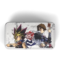 MINI TIN YUGI OH 25TH ANNIVERSARY