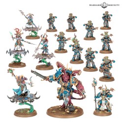 PATROUILLE THOUSAND SONS