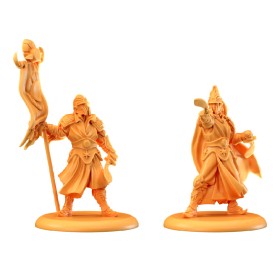 Sunspear Dervishes: A Song Of Ice and Fire Miniatures Game