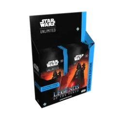 CARBONITE BOOSTER SET 5