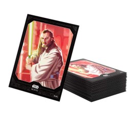 SLEEVES QIN GON JINN SWU SET 5
