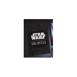 SLEEVES STAR WARS UNLIMITED SET 5