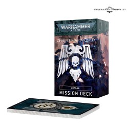 CHAPTER APPROVED MISSION PACK (ENG)