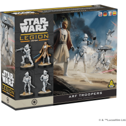 ARF TROOPERS STAR WARS LEGION