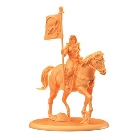 Starfall Outriders: A Song Of Ice and Fire Miniatures Game