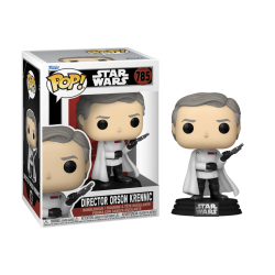 ANDOR - POP Star Wars NÂ° 785 - Director Orson Krennic