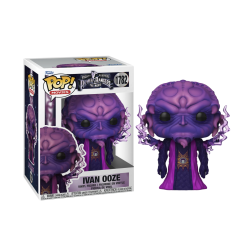 POWER RANGERS - POP Movies NÂ° 1782 - Ivan Ooze