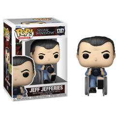 RW-L.B. - POP Movies NÂ° 1787 - "Jeff" Jefferies