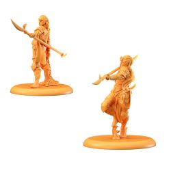 Dune Vipers: A Song Of Ice and Fire Miniatures Game 2
