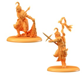 Dune Vipers: A Song Of Ice and Fire Miniatures Game