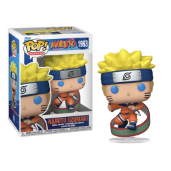 NARUTO CLASSIC - POP Animation NÂ° 1963 - Naruto Uzumaki