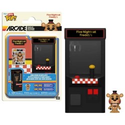 BITTY POP NFF - Bitty Pop! Arcade - FNAF