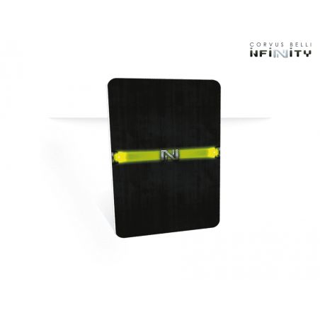 Infinity - Classified Objective deck