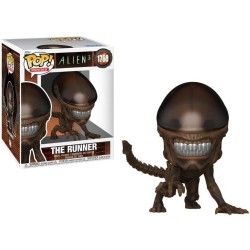 ALIEN 3 - POP SUPER NÂ° 1768 - The Runner