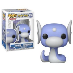 POKEMON - POP Games NÂ° 1050 - Minidraco