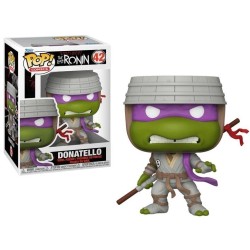 TMNT THE LAST RONIN - POP Comics NÂ° 42 - Donatello