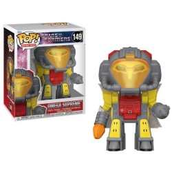 TRANSFORMERS - POP Super 6'' NÂ° 149 - Omega Supreme